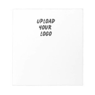 Custom Logo Corporate  Notepad