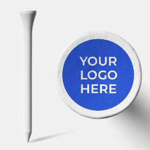 Custom Logo Corporate Promotional Golf Tees