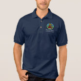 custom dri fit polo shirts no minimum