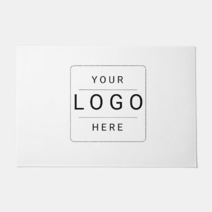 Custom Logo Doormat