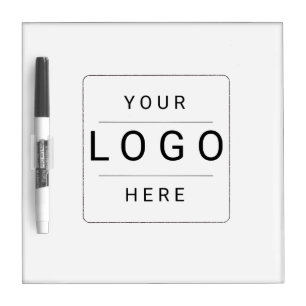 Custom Logo Dry Erase Board