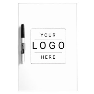 Custom Logo Dry Erase Board