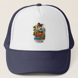 Custom Logo Embroidered Hat | Personalized Cap