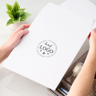 Custom Logo Envelope Mailers for Professional Mail