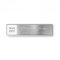 Custom Logo Executive Silver Professional