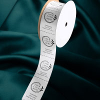 Custom Logo Garment Care Clothing Labels