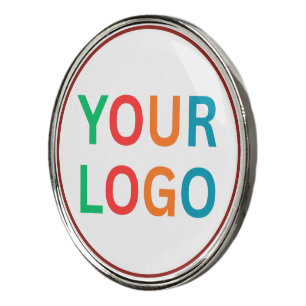 Custom Logo Golf Balls for Events & Business Brand Ball Marker