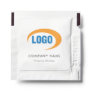 Custom Logo Hand Sanitizer Packet