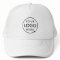  Custom Logo Hat | Business Team Mesh Trucker Caps