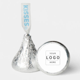 Custom Logo Hershey®'s Kisses®