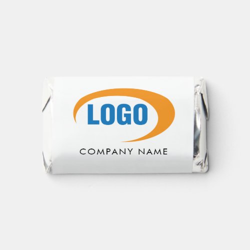 Custom Logo Hersheys Miniatures