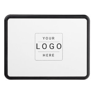 Custom Logo Hitch Cover