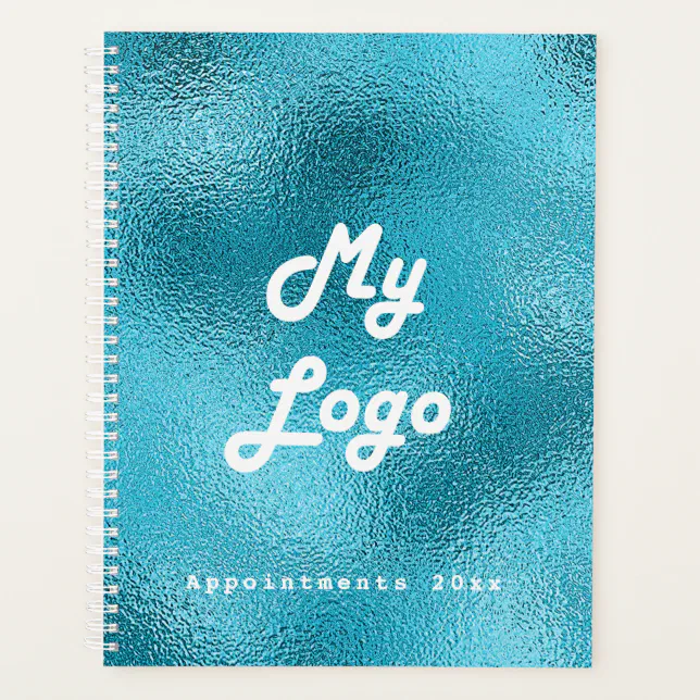 Custom Logo Image Business Blue Metal 2024 Planner Zazzle   Custom Logo Image Business Blue Metal 2024 Planner R86c889b63ef2428ba8d4dd93ae1a39a3 E38ay 644.webp