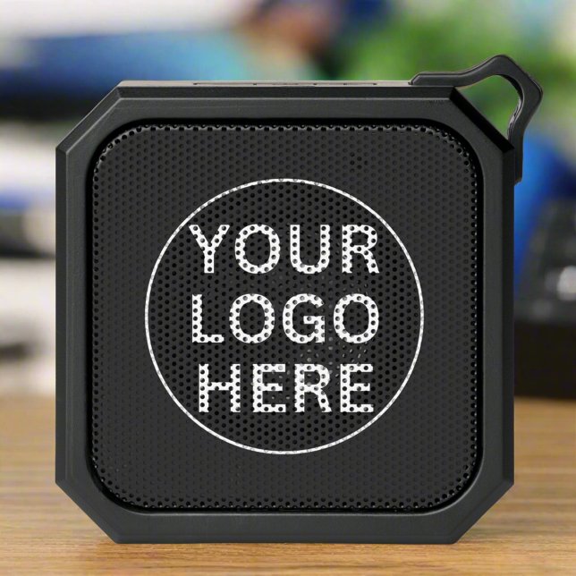 Custom Logo l  Professional Business Promotional Bluetooth Speaker (Creator Uploaded)