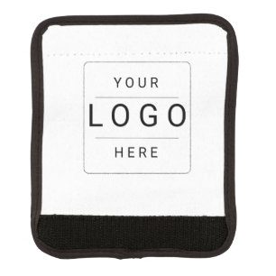 Custom Logo Luggage Handle Wrap