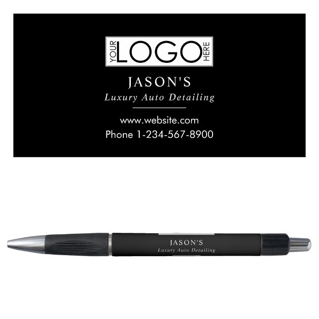 Custom Logo Luxury Auto Detailing Car Cleaning Pen (Custom Logo Luxury Auto Detailing Car Cleaning Pen)