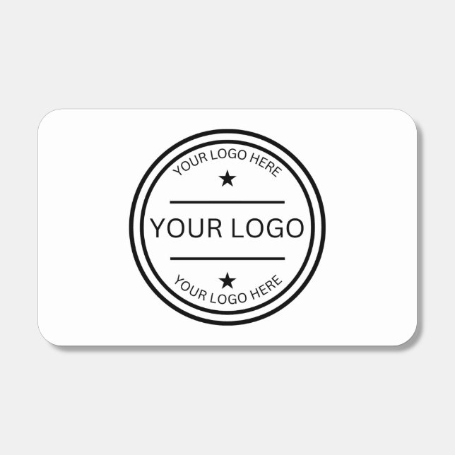 Custom Logo Matchboxes (Front)