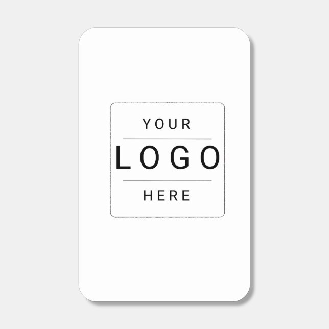 Custom Logo Matchboxes (Front)