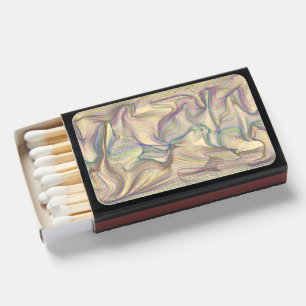 Custom Logo Matchboxes for Your Marketing Campaign