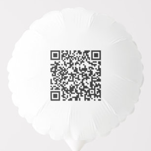 Custom Logo Medium Air Filled Balloon for Events
