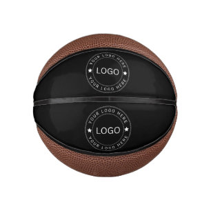 Custom Logo Mini Basketball