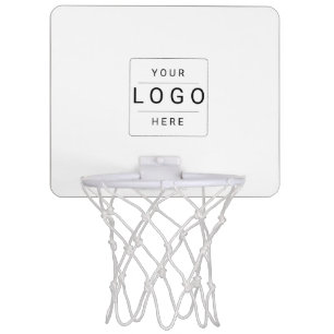 Custom Logo Mini Basketball Hoop