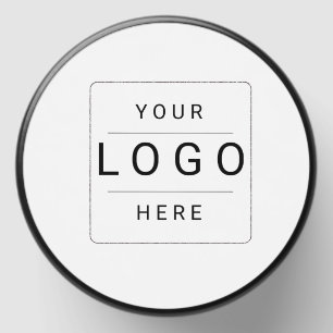 Custom Logo Mini Candle Favors