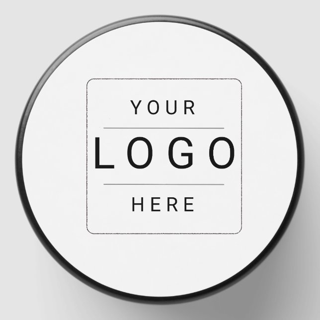 Custom Logo Mini Candle Favors (Front)