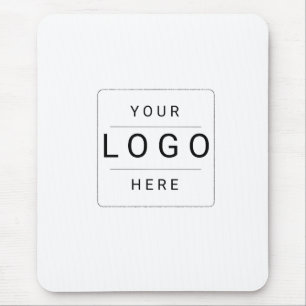 Custom Logo Mouse Pad