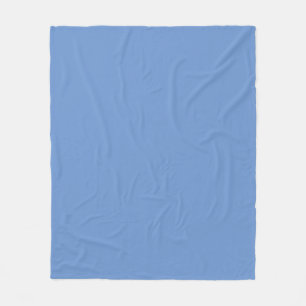 Custom Logo & Name Fleece Blankets