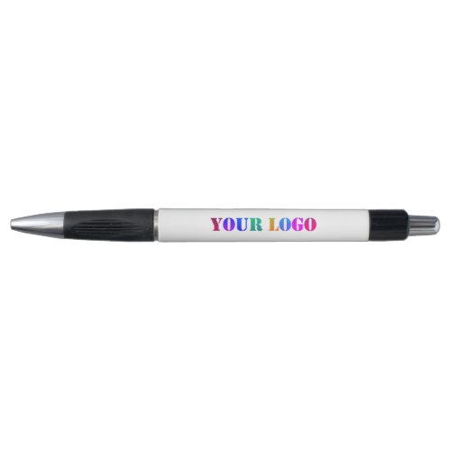 Custom Logo Name Website Promotional Business Pen