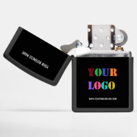 Official Zippo Website