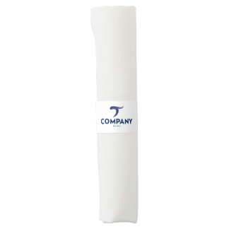 Custom Logo Napkin Bands – Personalized Branding 