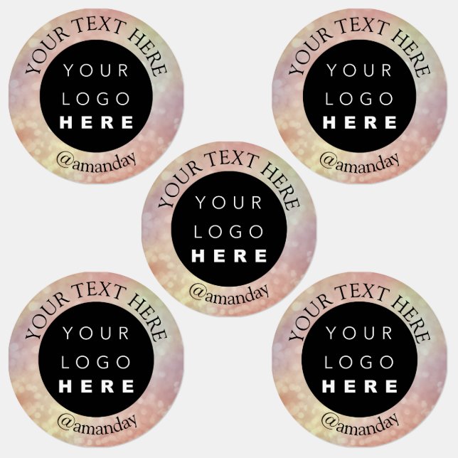 Custom Logo Online Shop Fashion Boutique New Labels (Group)