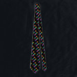 Custom Logo or Photo Neck Tie - Your Colors<br><div class="desc">Custom Colors Neck Tie with Your Logo or Photo / QR Code or Text Promotional Business Personalized Ties / Gift - Add Your Logo - Image - photo or QR Code / or Text - Resize and move or remove and add elements- image / text with Customization tool. Choose /...</div>