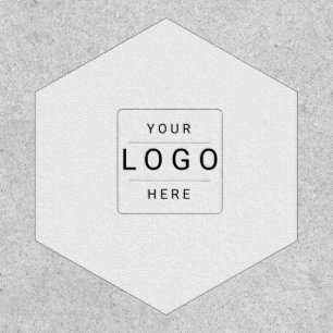 Custom Logo Patch