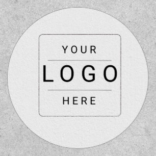 Custom Logo Patch
