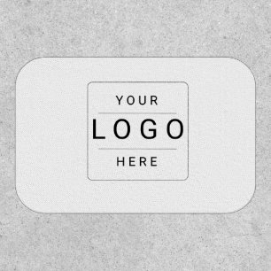 Custom Logo Patch