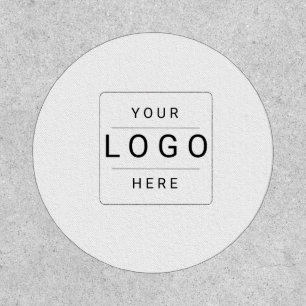 Custom Logo Patch