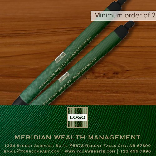 Custom Logo Pen