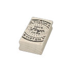 Custom Logo Personalized Business Branding Seal