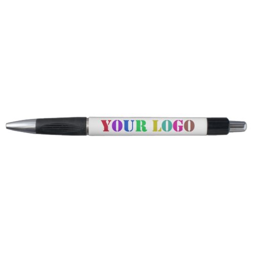 Custom Logo Photo Business Pen Promotional Gift
