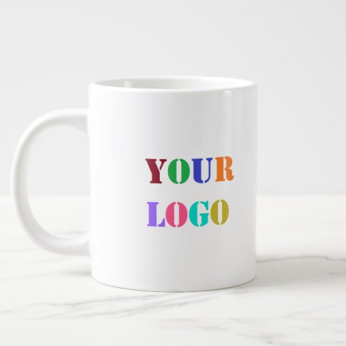 Custom Logo Photo Business Promotional Coffee Mug