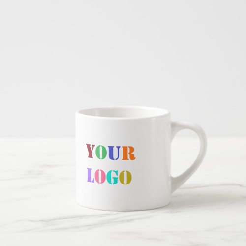 Custom Logo Photo Business Promotional Mug Gift