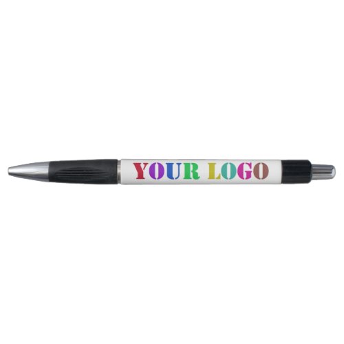 Custom Logo Photo Business Promotional Pen Gift