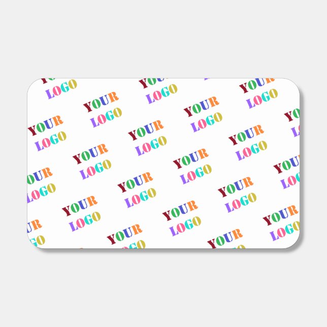 Custom Logo Photo Promotional Personalized Modern  Matchboxes (Front)