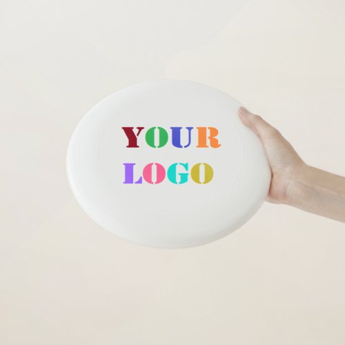Custom Logo Photo Promotional Wham_O Frisbee