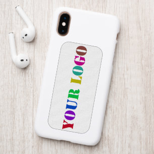 Custom Logo Photo Promotional Your Patch - Modern