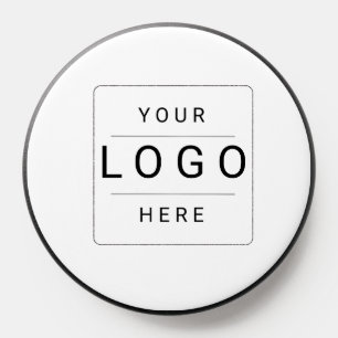 Custom Logo PopSocket