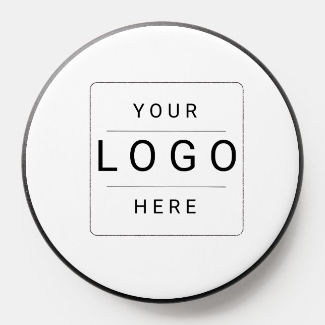 Custom Logo PopSocket (Popsocket)